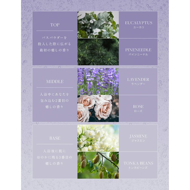 入浴剤 水素入浴剤  ラベンダー 香り付 1個 10回分 無香料25g 5個 お試し セット H＆ アッシュアンド ナノバブル 女性 プレゼント ギフト 水素風呂 水素 半身浴 美肌 疲労回復 睡眠 快眠 炭酸 炭酸入浴剤