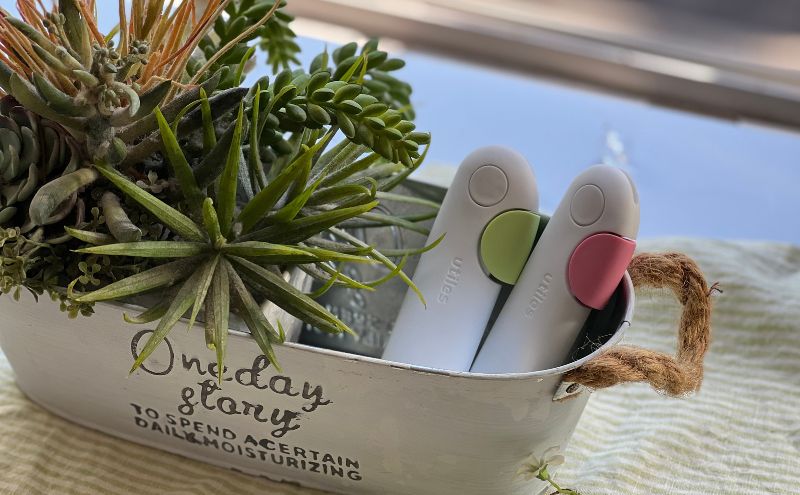 ユーティレス　ペティソー２本セット（メタル用、クラフト用)　折り畳み コンパクト 用途別 のこぎり 鋸 DIY アウトドア