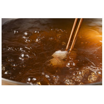 国産鰻の贅沢うなしゃぶセット(3〜4人前)《冷凍》【配送不可地域：離島】【1695878】