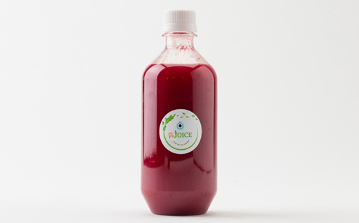 コールドプレスジュース2デイクレンズラージサイズ(500ml×12本セット)冷蔵品【配送不可地域：離島】【1511549】