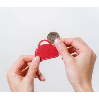 【もしもキーホルダー】災害グッズ【1589093】