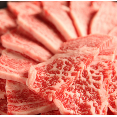 神戸牛一頭焼肉食べ比べセット 800g【配送不可地域：離島】【1527923】