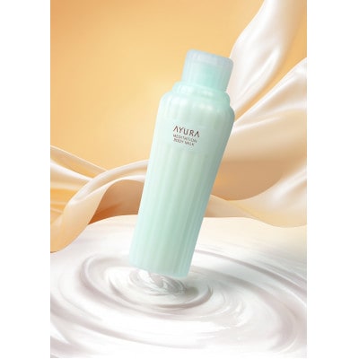 AYURA(アユーラ)メディテーションボディミルクα【1692694】