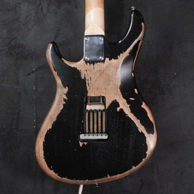 【エレキギター】Stem Sonia　ヘビーエイジドモデル【1681032】