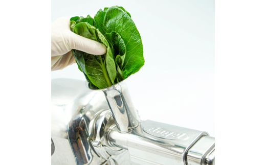 コールドプレスジュース1デイクレンズ6本セット(冷蔵品)【配送不可地域：離島】【1168441】