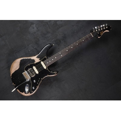 【エレキギター】Stem Sonia　ヘビーエイジドモデル【1681032】