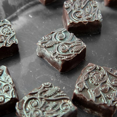 ボンボンショコラ　ピスターシュ　10個【配送不可地域：離島】【1329331】