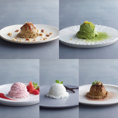 Dolce lno プラントベースアイス【配送不可地域：離島・沖縄県】【1657623】