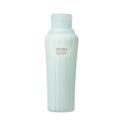 AYURA(アユーラ)メディテーションボディミルクα【1692694】