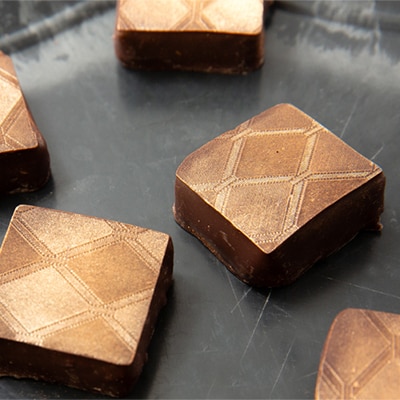 ボンボンショコラ　アンバー　10個入り【配送不可地域：離島】【1329282】