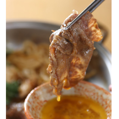 神戸牛贅沢セットA 4.2kg(牛脂付き)【配送不可地域：離島】【1527926】