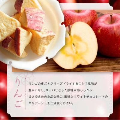 芦屋・寿果実　16袋セット【贈答箱】【配送不可地域：離島】【1750831】