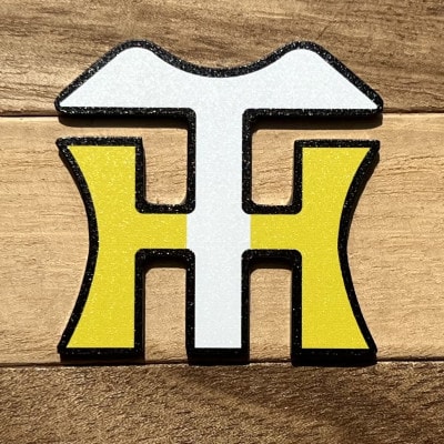 ãHIBANASãéªç¥ã¿ã€ã¬ãŒã¹æ¿èªãããããèã®ç£ç³ãTORAzyã é»è²ãé
éäžå¯å°åïŒæ²çžçãã1671009ã