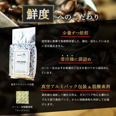 コーヒー豆 スペシャリティ Qグレード認証豆 グアテマラ SHB 中深煎り 1kg(500g×2)【1619516】