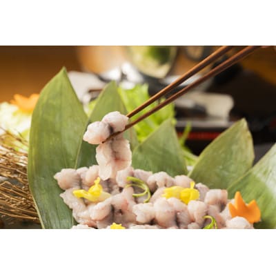 濃厚風味豊か　国産鰻の贅沢うなしゃぶセット(2〜3人前)　冷凍【配送不可地域：離島】【1695767】