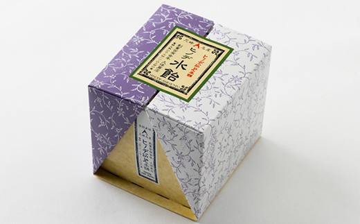 ヒノデ水飴セット【1329361】