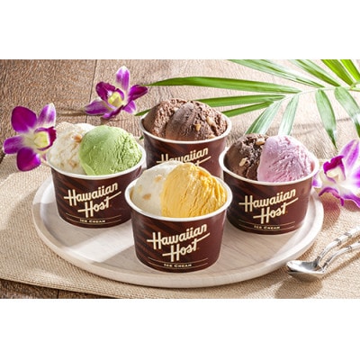 【毎月定期便】トッピングアイス、チョコアイス、ブランドアイス、いちごアイス　おすすめ4品全4回【配送不可地域：離島】【4075416】