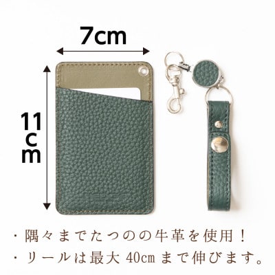 HEDGEããã³ã°ãªãŒã«ä»ãICã«ãŒãã±ãŒã¹ å
µåº«çãã€ã®åžç£çé©(ããŒã¯ã°ãªãŒã³)ã1279695ã