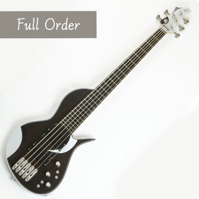 【オーダーギター・ベース】100万円分のオーダーチケット【Sago】【1242250】