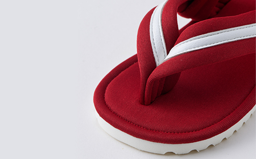 足育ベビーサンダル【1589085】