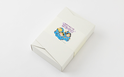 「落第忍者乱太郎」どら焼き 12個入り(3種類)【1590777】