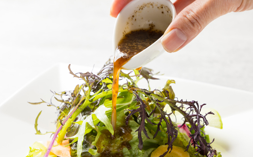 淡路島玉ねぎを贅沢に使用したフレンチレストラン特製、無添加バーベキューソース(焼肉のたれ)3本入り【1502974】