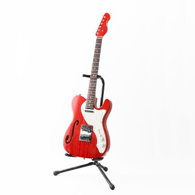 【エレキギター】Sago concept Model Buntline 6266 Red【1302067】