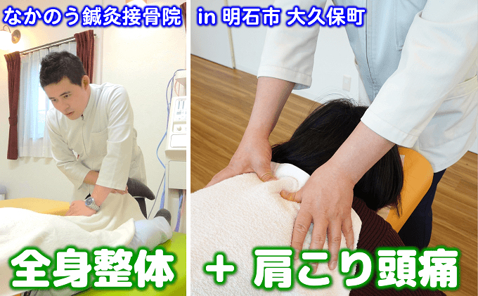 『全身整体』と『肩こり頭痛整体』 体験チケット リラクゼーション 身体の痛み 不調 癒し 肩甲間部 首のこり 表情筋 頭の筋肉 ほぐし 顎の痛み 噛み合わせが悪い 食いしばり