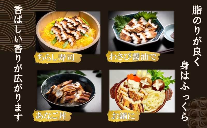 【職人の技】【明石名物】ほんまにうまい！焼あなご大3串 たっぷり〈工場直送〉秘伝のたれ付　老舗　焼きたて　冷蔵　素材を生かした味付け　こだわり　おすすめ グルメ　海鮮　海産物　寿司　穴子丼　焼穴子　焼き穴子　穴子　アナゴ　【魚六商店】