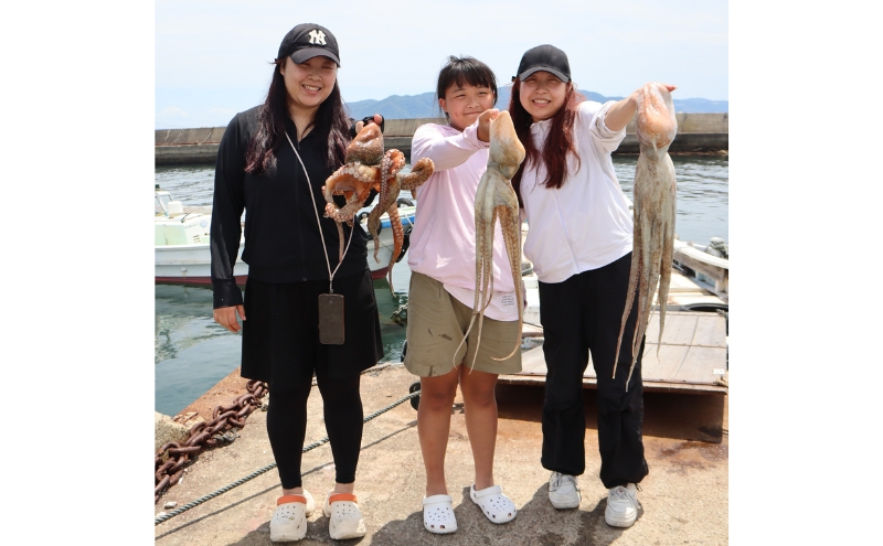 釣り船魚英 乗船券3枚 体験チケット 体験 スポーツ アウトドア 