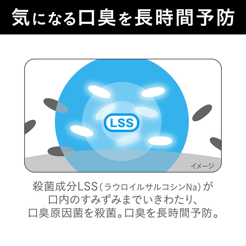 ライオン nonio プラス ホワイトニング デンタルリンス 600ml×6個