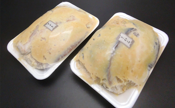 明石・魚の棚・魚秀【贅沢な厚切り味噌漬】（すずき・さわら・鯛）各4切 魚貝類 加工食品 