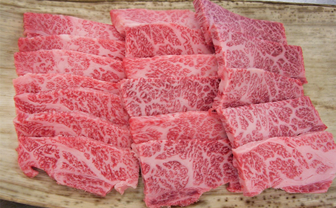 神戸牛特選（三角バラ）焼肉 500g お肉 牛肉 バーベキュー 