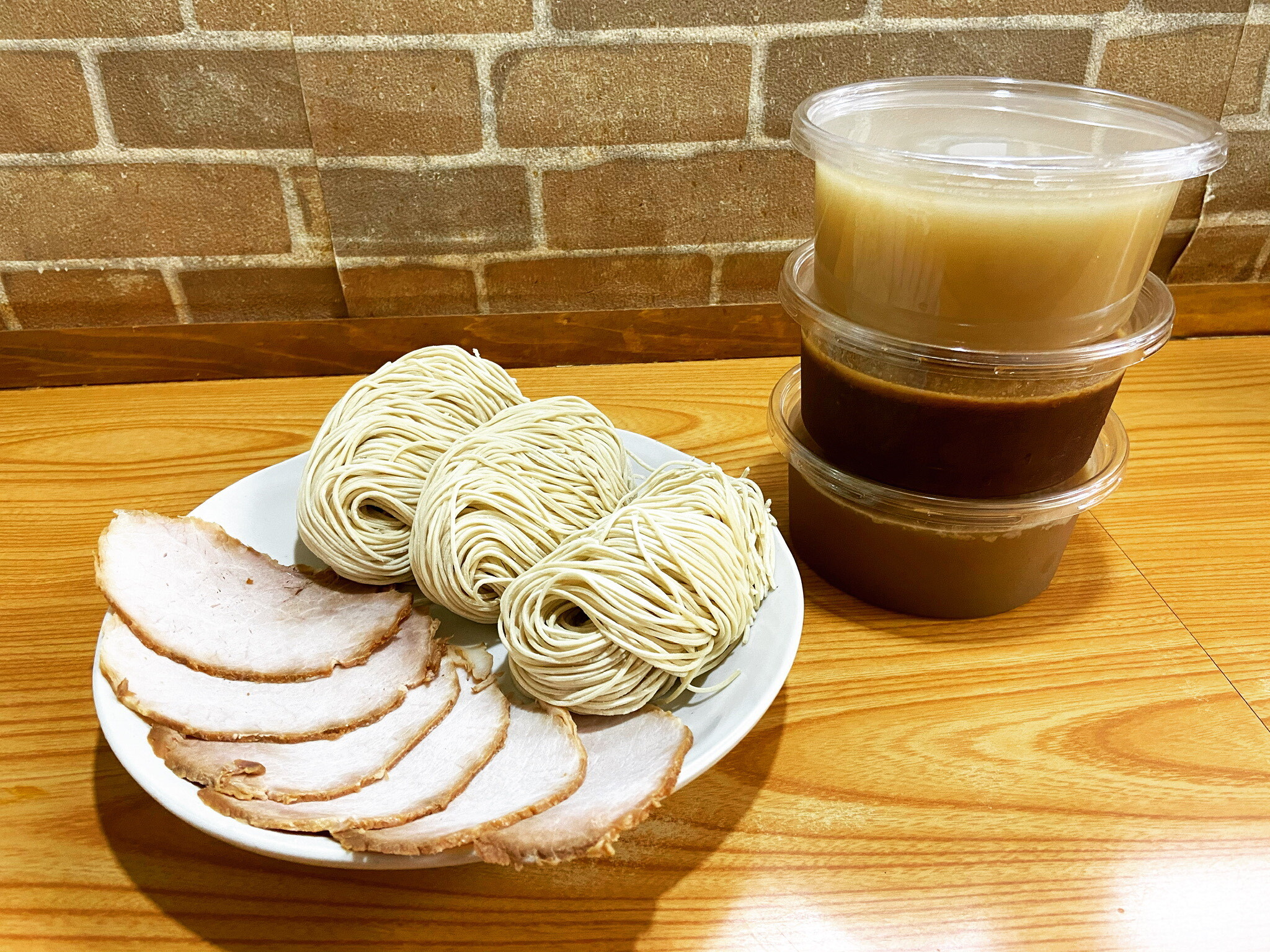 芦屋らーめん全部味3食セット