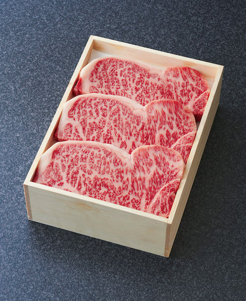  神戸牛 サーロイン ステーキ 600g（200g×3枚）【あしや竹園】[ 牛肉 ギフト 贈答用 ]