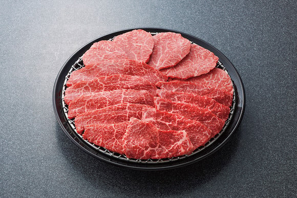  神戸牛 焼肉 赤身 800g【あしや竹園】[ 牛肉 ギフト 贈答用 ]