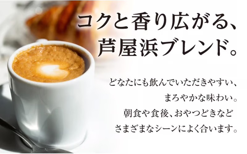 コーヒーポート芦屋浜 [ブレンド2種各250g] 世界流通量上位5％のスペシャルティコーヒー【豆】＆cherry.c プレミアム ショコラ アソート15個 | コラボ コーヒー豆 まろやか 詰め合わせ 贈り物 お菓子 洋菓子 チョコレート ショコラ スイーツ ベルギー