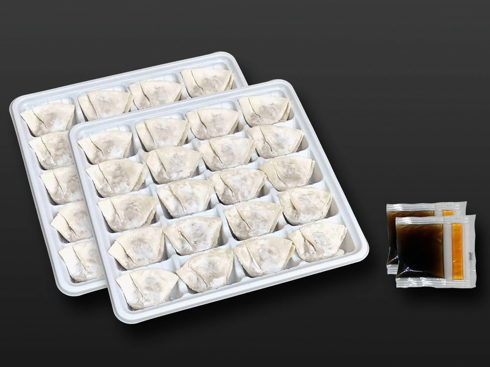 芦屋 伊東屋謹製  神戸牛 一口餃子 60個（ポン酢たれ 付き）【餃子 ぎょうざ ギョーザ 中華 点心 惣菜 簡単 おうち おかず おつまみ 神戸牛 国産牛 牛肉 もちもち皮 ジューシー 肉汁 冷凍 イトー屋 お取り寄せ ギフト お中元 お歳暮】