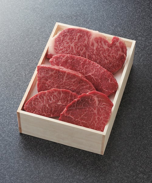  定期便 神戸牛 食べ比べAコース（6回お届け）[ 肉 牛肉 すき焼き しゃぶしゃぶ 焼肉 ステーキ ]