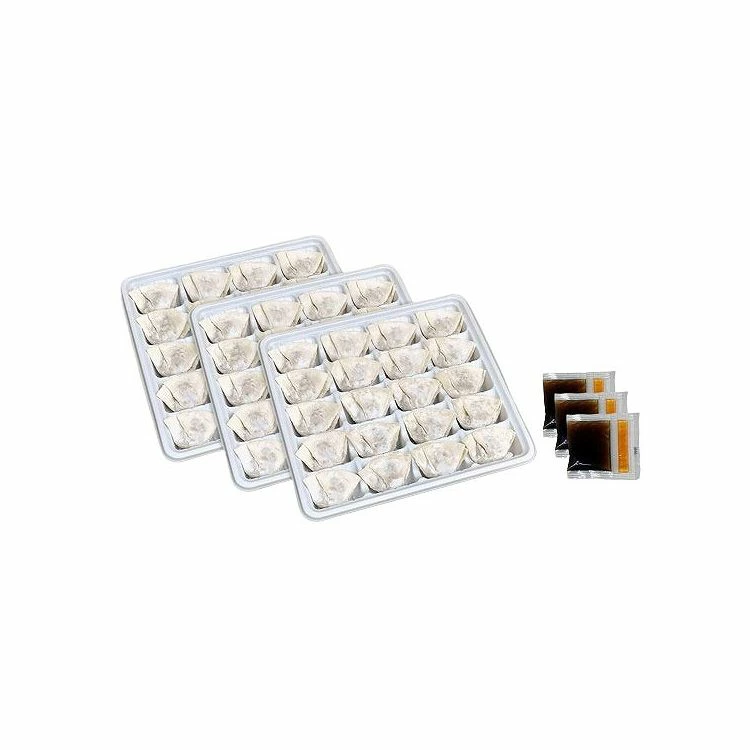 芦屋 伊東屋 謹製 黒豚 一口餃子 60個（醤油タレ 付き）【餃子 ぎょうざ ギョーザ 中華 点心 惣菜 おかず おつまみ 冷凍総菜 ジューシー 鹿児島産 黒豚 国産豚 豚肉 もちもち皮 肉汁たっぷり 冷凍 イトー屋 お取り寄せ ギフト お中元 お歳暮】