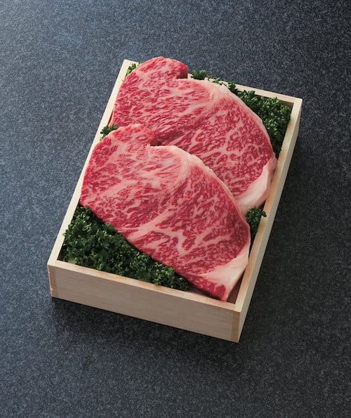  神戸牛 サーロイン ステーキ 400g（200g×2枚）【あしや竹園】[ 牛肉 ギフト 贈答用 ]