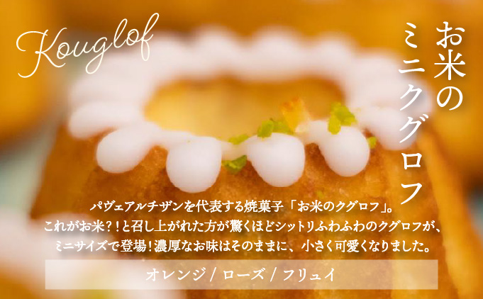 お米の焼菓子詰合せ 19個入｜お菓子 洋菓子 焼き菓子 フィナンシェ マドレーヌ マカロン ガレット クグロフ キプフェル 米粉 グルテンフリー ギフトボックス 人気 スイーツ ピスタチオ 芦屋 菓子 プレゼント おやつ パヴェアルチザン 023-a002