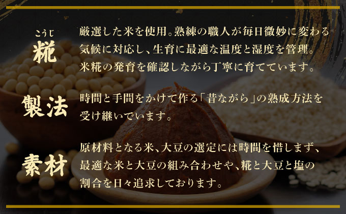創業100有余年の老舗味噌屋の「六甲みそ フリーズドライ味噌汁(たまねぎ)」12食