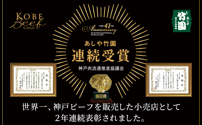  定期便 神戸牛 食べ比べCコース（6回お届け）[ 肉 牛肉 すき焼き しゃぶしゃぶ 焼肉 ステーキ お試し ]