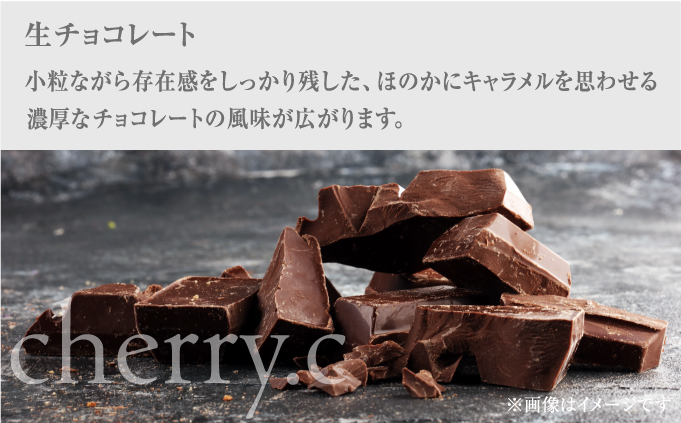 cherry.ｃ ショコラ 詰め合わせB[ チョコレート スイーツ ギフト ]