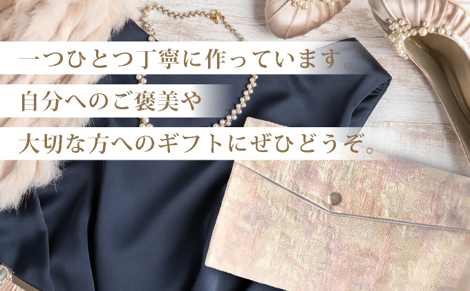 myフクサ(袱紗) スナップ付 迷彩風ジャガード ピンク系｜ファッション 小物 普段使い 可愛い オシャレ 女子 冠婚葬祭 チケット 通帳 マスクケース ギフト お祝い