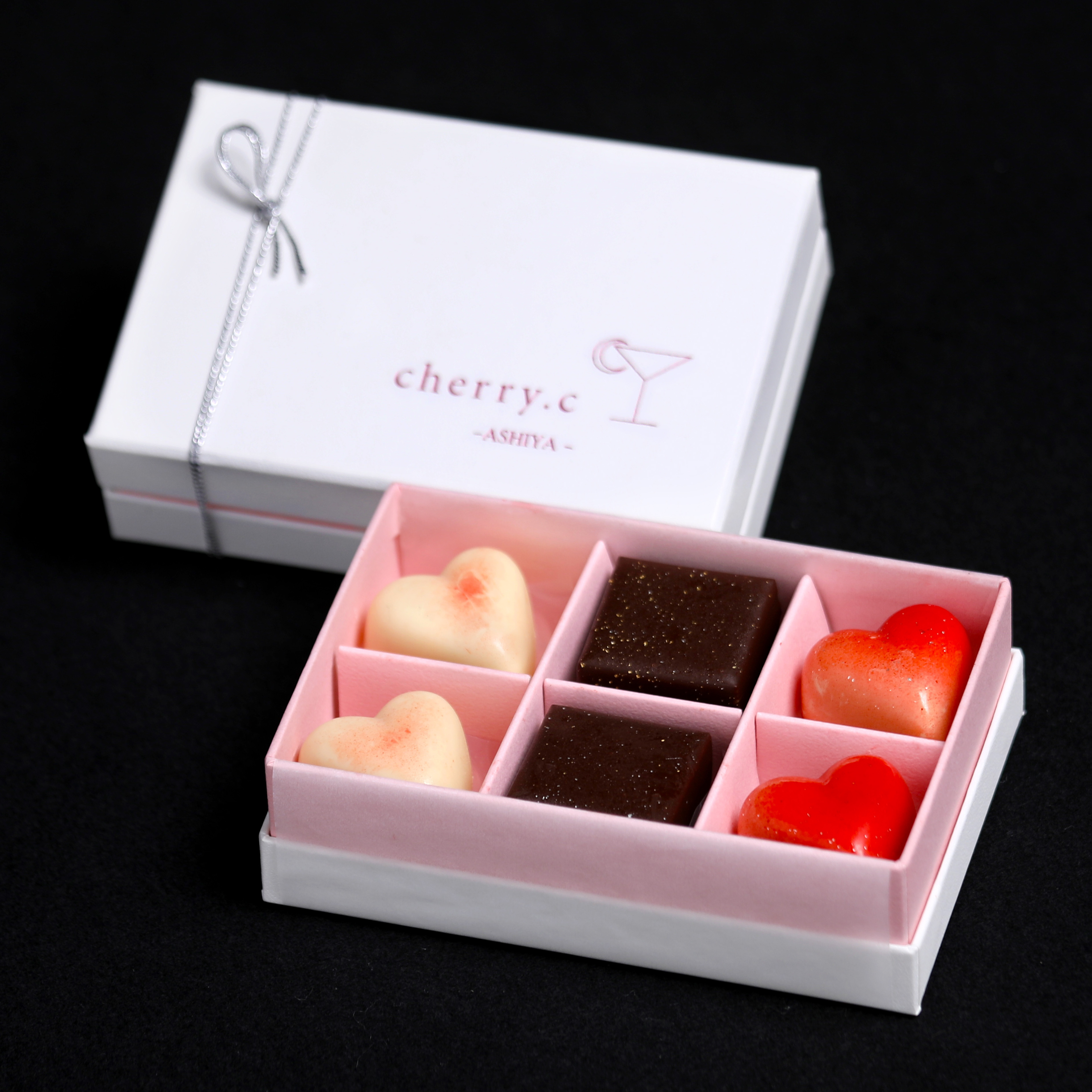 ドン・ペリニョン　ショコラ アソート【cherry.c】[ チョコレート スイーツ ギフト ]