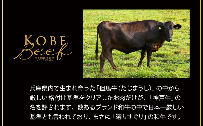  神戸牛 スライス 食べ比べ セット（サーロイン ・ モモ）400g【あしや竹園】[ 牛肉 すき焼き しゃぶしゃぶ ギフト 贈答用 ]