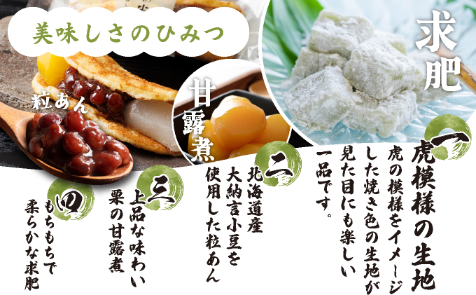 阪神とらの巻12個入 お菓子 菓子 和菓子 和スイーツ スイーツ おやつ お茶菓子 お茶うけ 粒餡 お餅 栗の甘露煮 あんこ 栗 甘いもの 甘味 食品 食べ物 焼き菓子 個包装 自宅用 お土産 手土産