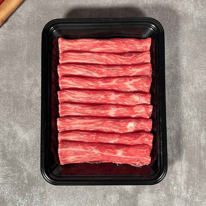 【和牛セレブ】 神戸牛  すき焼き ( 肩ロース ）150g　すきやき ロース 牛肉 肉 神戸ビーフ 神戸肉 兵庫県 伊丹市 お肉 すき焼き 